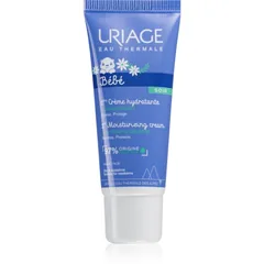 Uriage Bébé Moisturizing Cream Feuchtigkeitscreme für Kinder 40 m