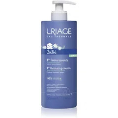 Uriage Bébé Cleansing Cream sanfte Reinigungscreme für Kinder ab der Geburt