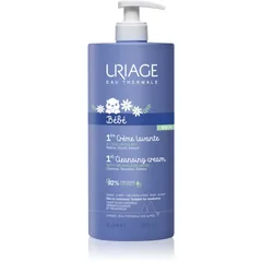 Uriage Bébé Cleansing Cream sanfte Reinigungscreme für Kinder ab der Geburt