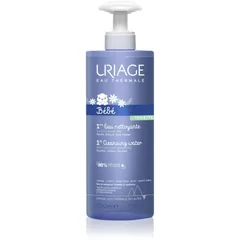 Uriage Bébé Cleansing Water Reinigungswasser für Körper und Gesicht