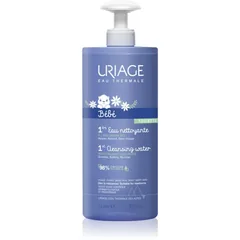 Uriage Bébé Cleansing Water Reinigungswasser für Körper und Gesicht