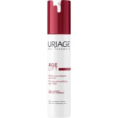 Uriage Age Lift Firming Smoothing Day Fluid Liftingfluid mit glättender Wirkung