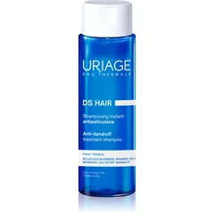 Uriage DS HAIR Anti-Dandruff Treatment Shampoo Shampoo gegen Schuppen für gereizte Kopfhaut