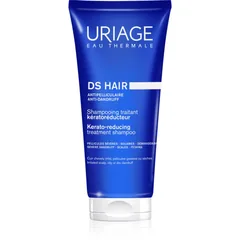Uriage DS HAIR Kerato-Reducing Treatment Shampoo Schuppungen reduzierendes Shampoo für empfindliche und gereizte Haut