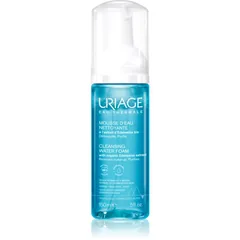 Uriage Hygiène Cleansing Water Foam Reinigungsschaum für das Gesicht