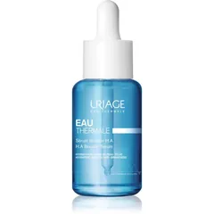 Uriage Eau Thermale Serum intensives feuchtigkeitsspendendes Serum mit Hyaluronsäure