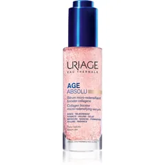Uriage Age Absolu Serum Serum gegen Falten zur Förderung der Kollagenproduktion