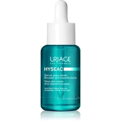 Uriage Hyseac New Skin Serum Anti-Blemish Booster Serum für fettige und problematische Haut