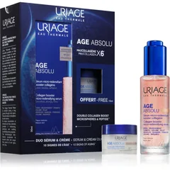 Uriage Age Absolu Serum & Cream Duo Gesichtspflegeset