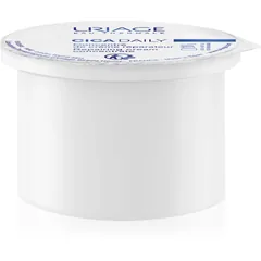 Uriage Cica Daily Repairing Cream Concentrate hydratisierende Gel-Creme für müde Haut Ersatzfüllung
