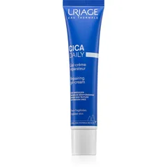 Uriage Cica Daily Repairing Gel-Cream regeneriendes Feuchtigkeitsgel für müde Haut