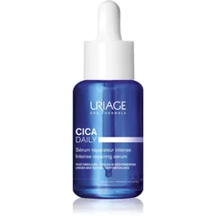 Uriage Cica Daily Intense Repairing Serum regenerierendes Serum für müde Haut