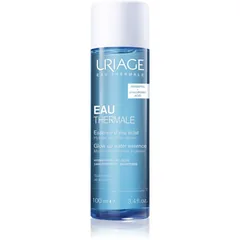 Uriage Eau Thermale Glow Up Water Essence feuchtigkeitsspendendes Gesichtswasser