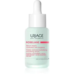Uriage Roseliane Redness Neutralizing Smoothing Serum beruhigendes Serum mit glättender Wirkung