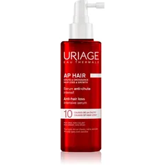 Uriage AP HAIR Anti-Hair Loss Intensive Serum Intensiv-Serum gegen Haarausfall