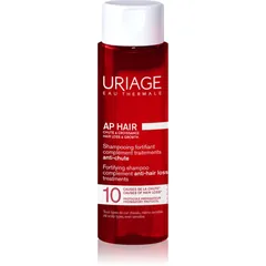 Uriage AP HAIR Fortifying Shampoo stärkendes Shampoo gegen Haarausfall