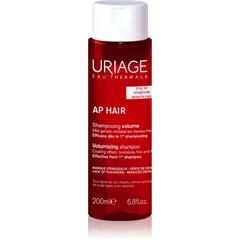Uriage AP HAIR Volumizing Shampoo Volumen-Shampoo für schütteres Haar