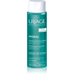 Uriage Hyseac Purifying Peeling Toner Reinigungstonikum zur Regulierung der Talgbildung mit AHA