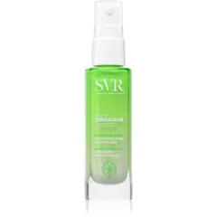 SVR Sebiaclear Serum korrigierendes Serum für Unvollkommenheiten wegen Akne Haut