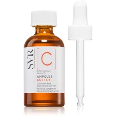 SVR Ampoule [C] Anti-ox Antioxidationsserum mit Vitamin C