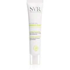 SVR Sebiaclear Active Gel-Creme für Haut mit kleinen Makeln