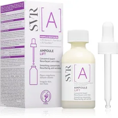 SVR Ampoule [A] Lift glättendes Serum zur Reduzierung von Gesichtshautmakeln
