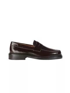 BOBBIES PARIS Loafer MARK braun | 43