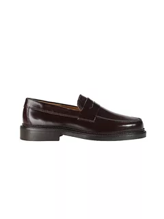 BOBBIES PARIS Loafer MARK braun | 41