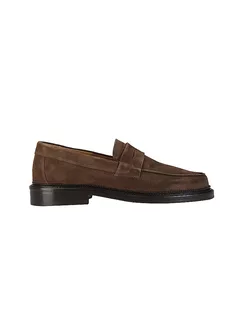BOBBIES PARIS Loafer MARK braun | 46
