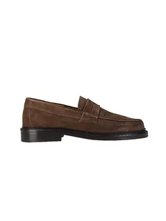 BOBBIES PARIS Loafer MARK braun | 45