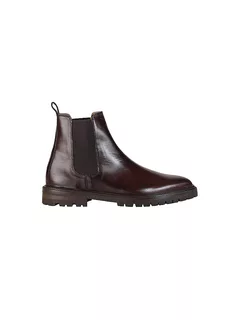 BOBBIES PARIS Chelsea Boots FARGO braun | 43