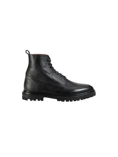 BOBBIES PARIS Schnürboots IGNACIO schwarz | 41