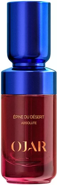 OJAR Épine du Désert Perfume Oil Absolute 30 ml