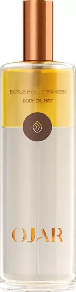 OJAR Eagle Eyed Stranger Body Oil Mist