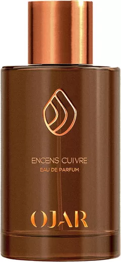 OJAR Encens Cuivre 100 ml