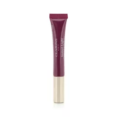 Clarins Natural Lip Perfector - 08 Plum Shimmer