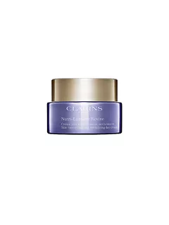 Clarins Gesichtscreme - Nutri-Lumiere Revive