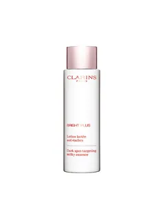 Clarins Gesichtscreme - Bright Plus Lotion lactée anti-taches