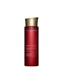 Clarins Gesichtscreme - Super Restorative Smoothness
