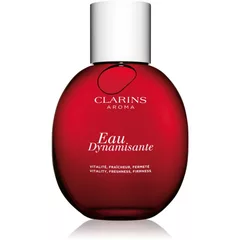 CLARINS Eau Dynamisante Treatment Fragrance erfrischendes wasser Unisex 50 ml
