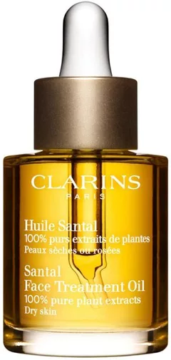 Clarins Huile Santal