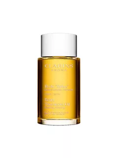 Clarins Körperöl - Clarins Aroma Huile Relax Corps