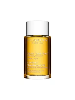 Clarins Körperöl - Clarins Aroma Huile Anti Eau Corps