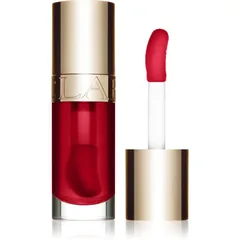 Clarins Lip Comfort Oil Lippenöl mit feuchtigkeitsspendender Wirkung Farbton 03 cherry