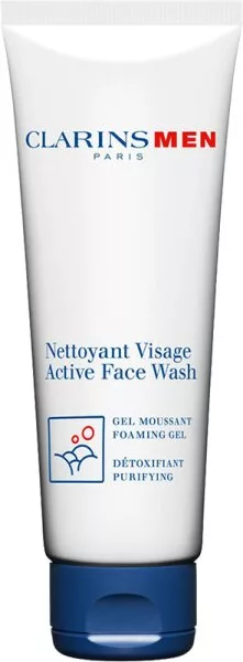 Clarins Men Nettoyant Visage