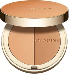 Clarins Ever Bronze Compact Powder 02 medium