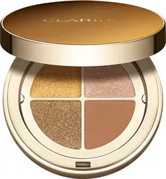 Clarins Ombre 4 Couleurs 07 bronze gradation