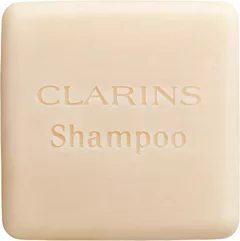 Clarins Shampooing Solide Nourrissant