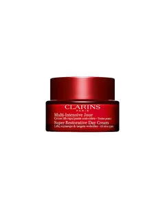 Clarins Gesichtscreme - Multi Intensive Jour - TP