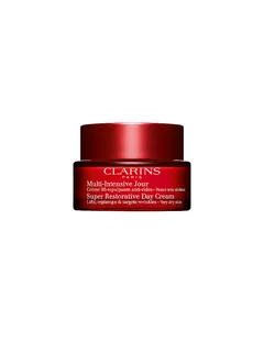 Clarins Gesichtscreme - Multi Intensive Jour - PS